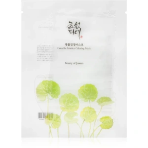 Beauty of Joseon Centella Asiatica Calming Mask