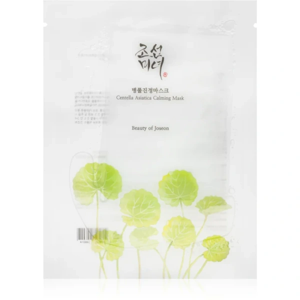 Beauty of Joseon Centella Asiatica Calming Mask