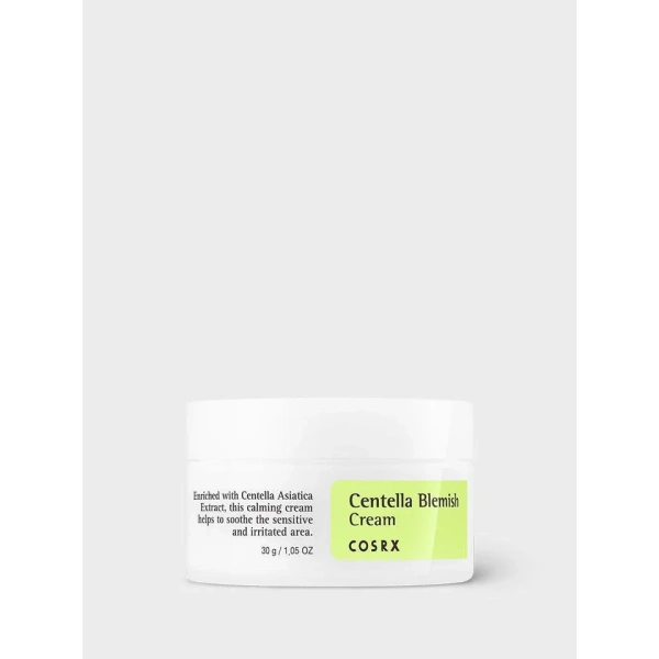 COSRX Centella Blemish Cream