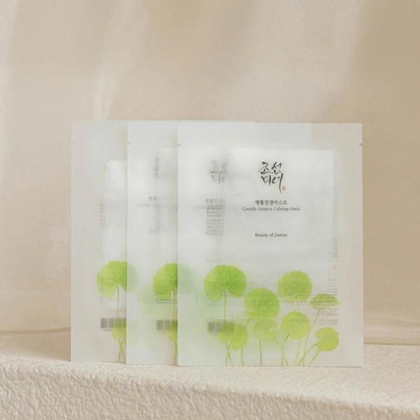 Beauty of Joseon Centella Asiatica Calming Mask