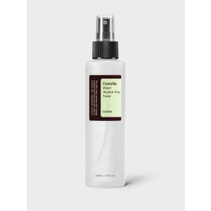 COSRX Centella Water Alcohol Free Toner