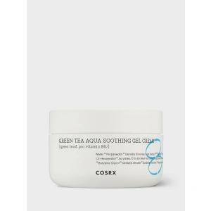 COSRX Green Tea Aqua Soothing Gel Cream