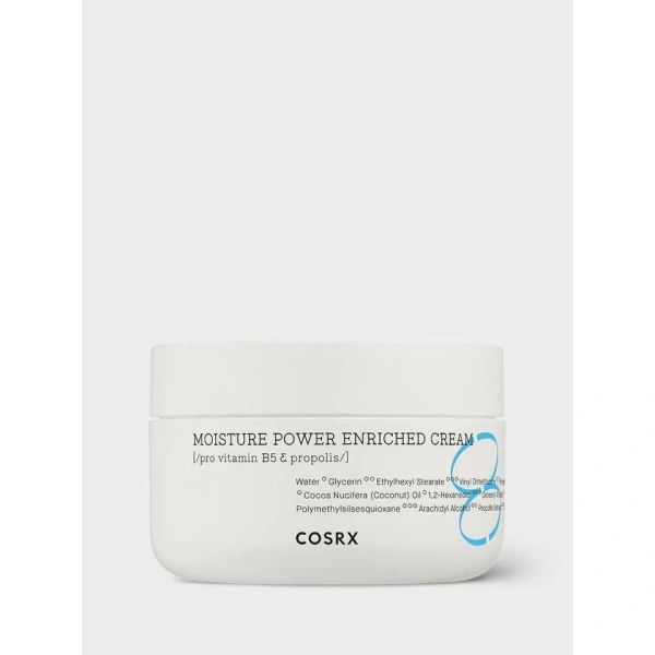 COSRX Hydrium Moisture Power Enriched Cream