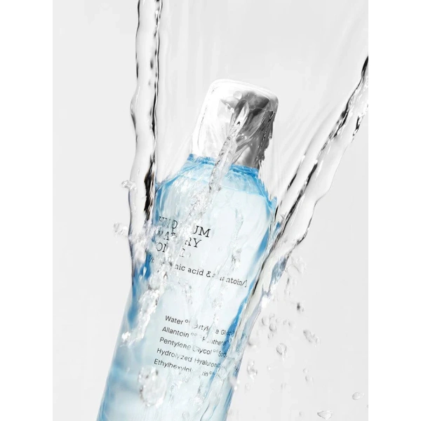 hydrium watery toner cosrx official