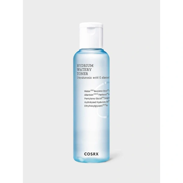 Cosrx Hydrium Watery Toner