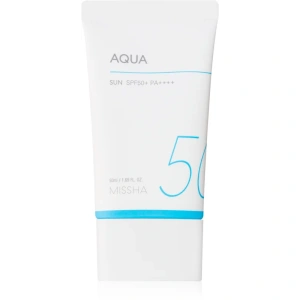 MISSHA All Around Safe Block Aqua Sun Gel