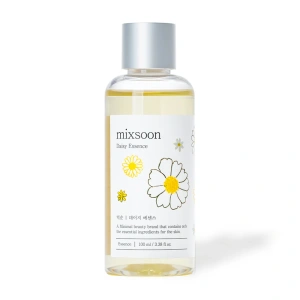 Mixsoon Daisy Soothing Face Essence