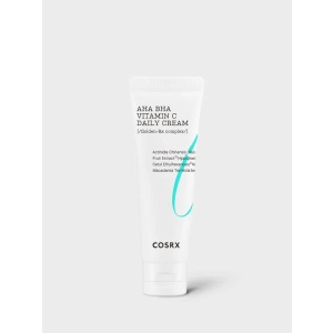 COSRX AHA BHA Vitamin C Daily Cream