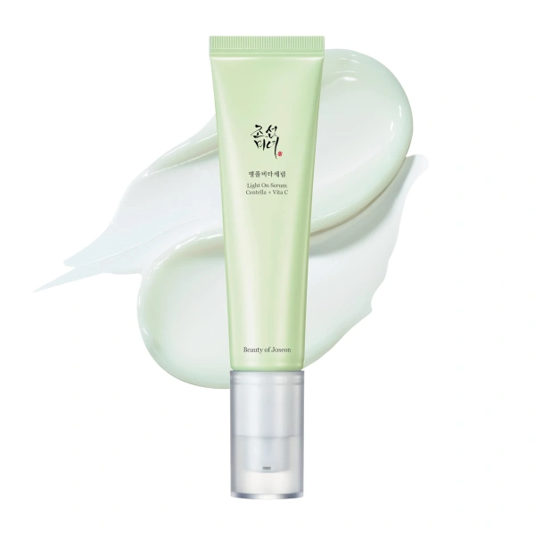 Beauty of Joseon Light On Serum Centella