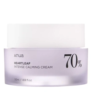 Anua Heartleaf 70 Intense Calming Cream