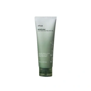 Anua Heartleaf LHA Moisture Peeling Gel