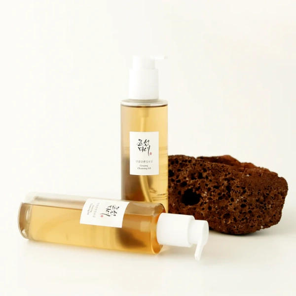 Beauty of Joseon Ginseng Cleansing Oil 210ml - Image 2