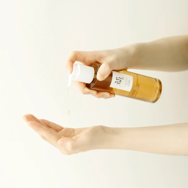 Beauty of Joseon Ginseng Cleansing Oil 210ml - Image 3