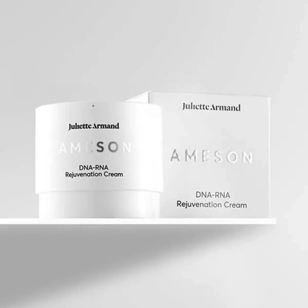 Juliette Armand Ameson DNA RNA Rejuvenation Cream 50ml - Image 2