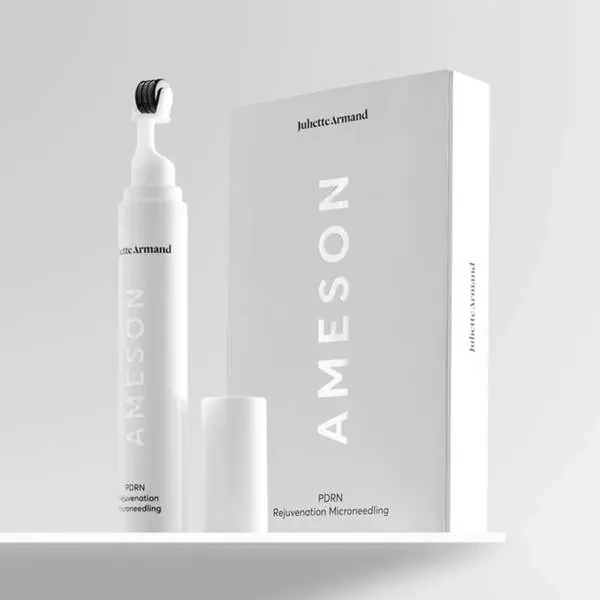 Juliette Armand Ameson PDRN Rejuvenation Microneedling 20ml - Image 2