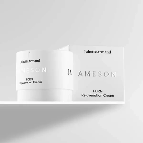 Juliette Armand Ameson PDRN Rejuvenation Cream 50ml - Image 2