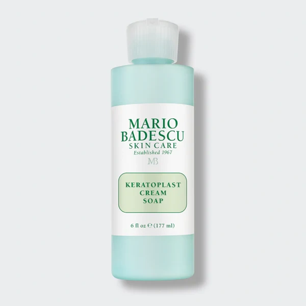 Mario Badescu Keratoplast Cream Soap