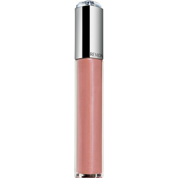 Revlon Ultra HD Lip Lacquer 570 Smoky Topaz