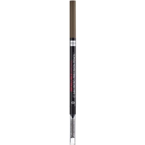 L'Oréal Paris Brow Artist Skinny Definer 109 Ebony Eyebrow Pencil 4.5g