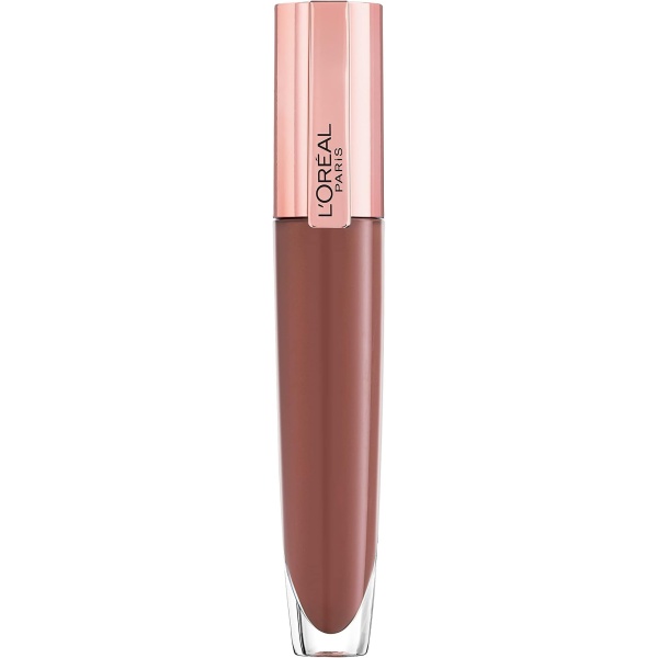 L'Oreal Lip Gloss 414 I Escalate 7ml