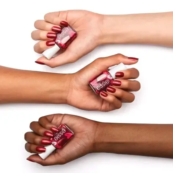 Essie Valentine's Nail Polish Essielove 13.5ml - Image 3