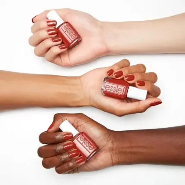 Essie Nail Polish Yes I Canyon 13,5ml - Image 2