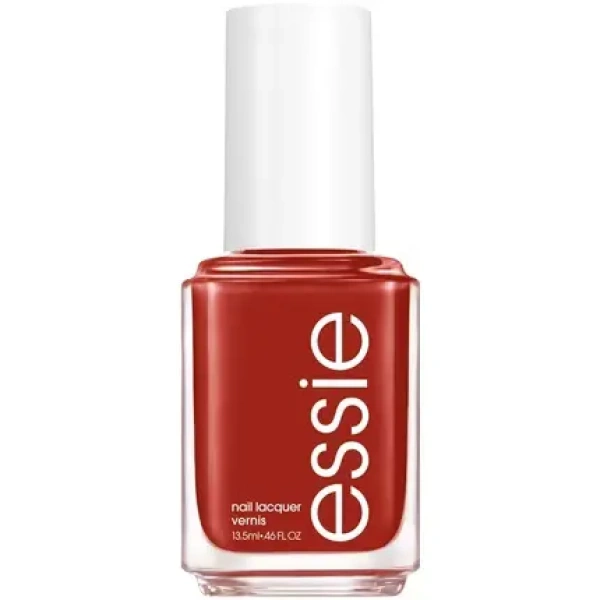 Essie Nail Polish Yes I Canyon