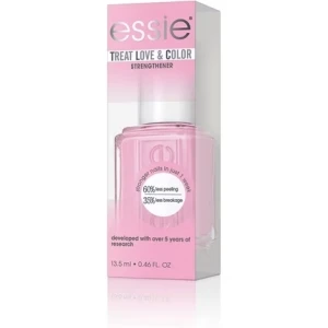 Essie Treat Love & Colour Θεραπεία με Χρώμα με Πινέλο Power Punch 13.5ml