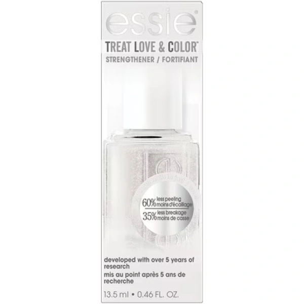 Essie Treat Love & Color Nail Polish In The Balance