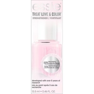 Essie Treat Love & Color Strengthener Soul Happy
