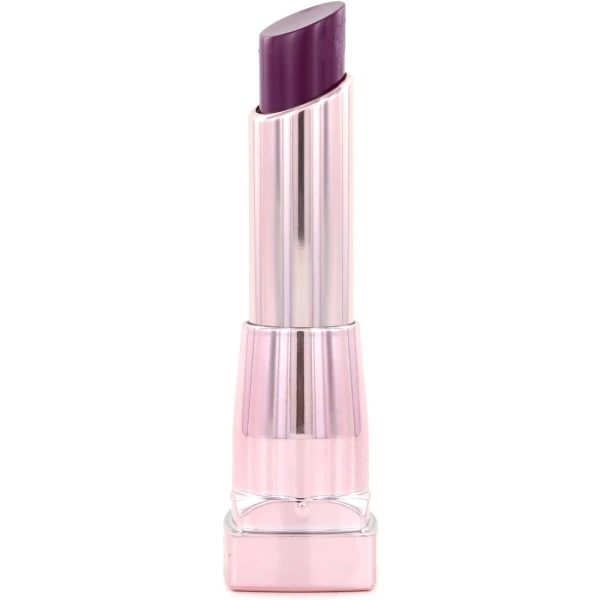 Maybelline Shine Compulsion Lipstick Berry Black 120