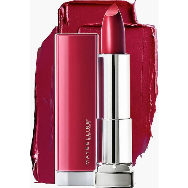 Maybelline Color Sensational Made For All Lipstick 388 Plum For Me - Image 2
