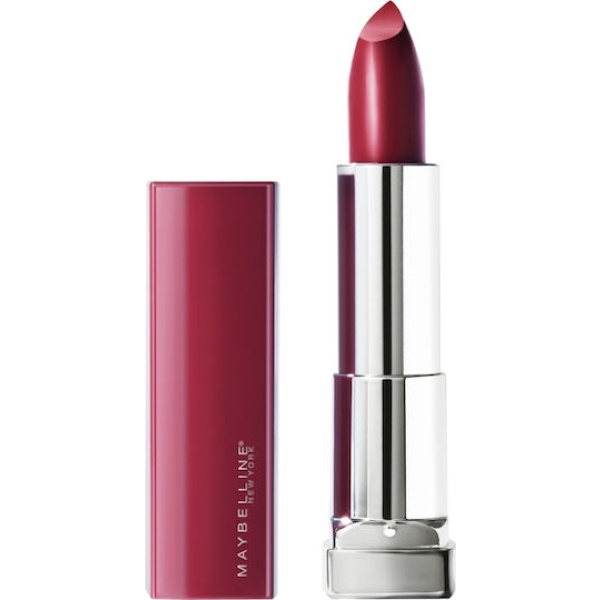 Maybelline Color Sensational Made For All Lipstick 388 Plum For Me