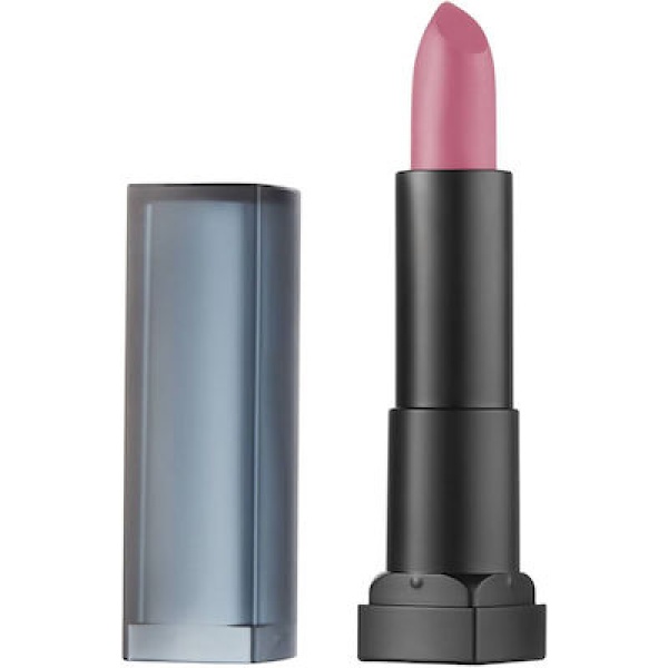 Maybelline Color Sensational Κραγιόν Matte 10 Nocturnal Rose