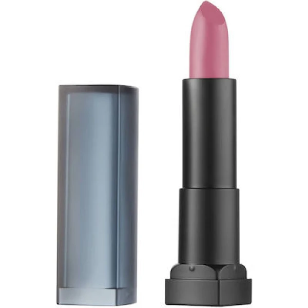 Maybelline Color Sensational Κραγιόν Matte 10 Nocturnal Rose