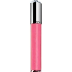 Revlon Ultra HD Lip Lacquer 520 Pink Sapphire