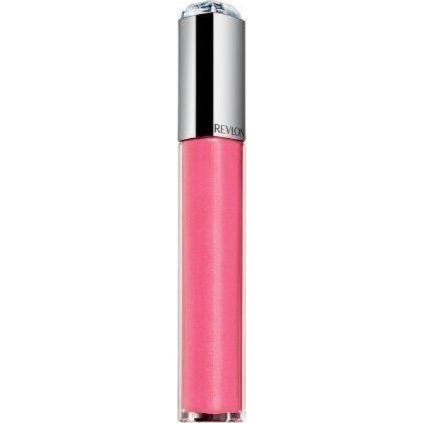 Revlon Ultra HD Lip Lacquer 520 Pink Sapphire