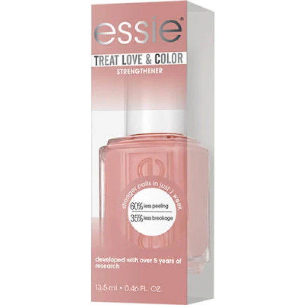 Essie Treat Love & Color Θεραπεία με Χρώμα με Πινέλο Crunch Time