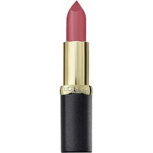 L'Oréal Paris Color Riche Matte 104 Strike a Rose Matte Lipstick 5g