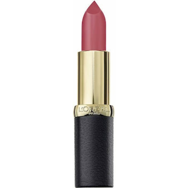 L'Oréal Paris Color Riche Matte 104 Strike a Rose Matte Lipstick 5g