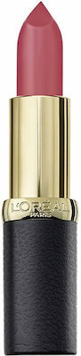 L'Oréal Paris Color Riche Matte 104 Strike a Rose Matte Lipstick 5g