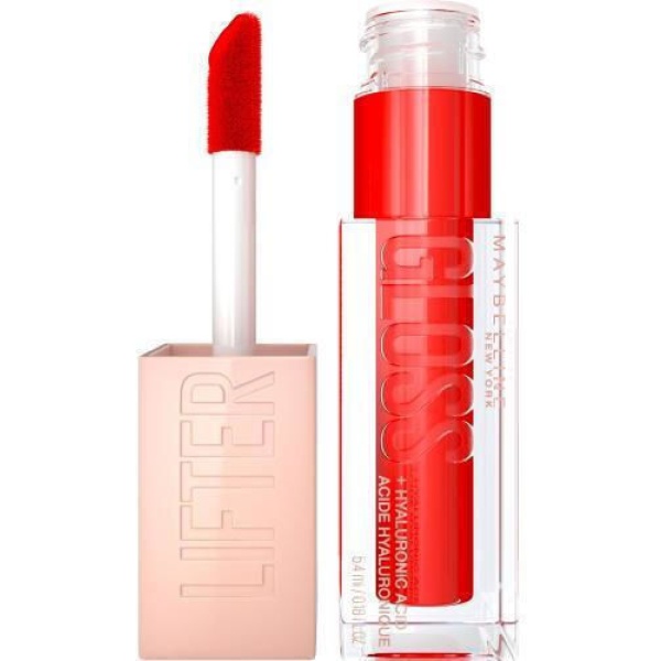 Maybelline Lifter Lip Gloss 23 Sweetheart 5.4ml - Image 3