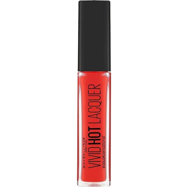 Maybelline Color Sensational Vivid 70 So Hot
