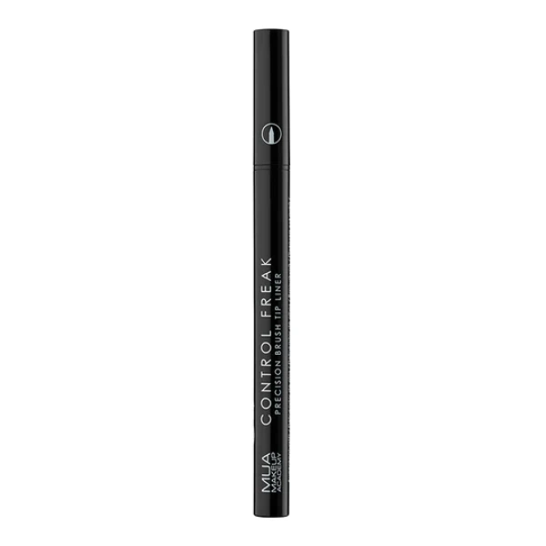 MUA Control Freak Eyeliner Jet Black
