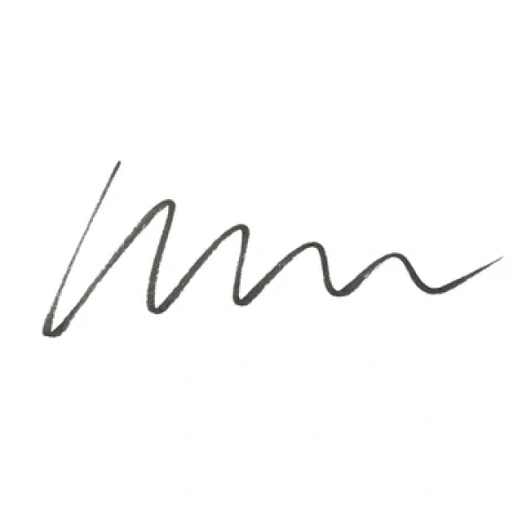 MUA Control Freak Eyeliner Jet Black - Image 2