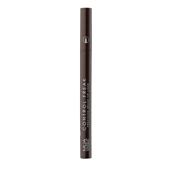MUA Control Freak Eyeliner Chocolate Brown