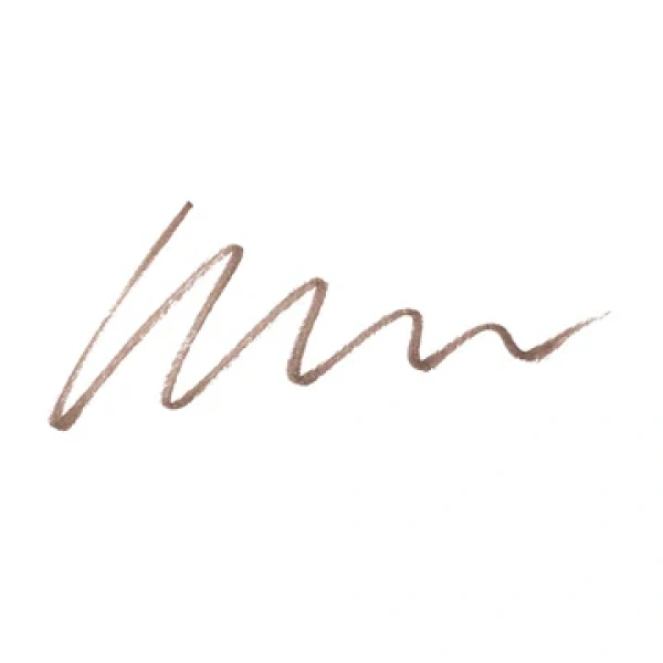 MUA Control Freak Eyeliner Chocolate Brown - Image 2