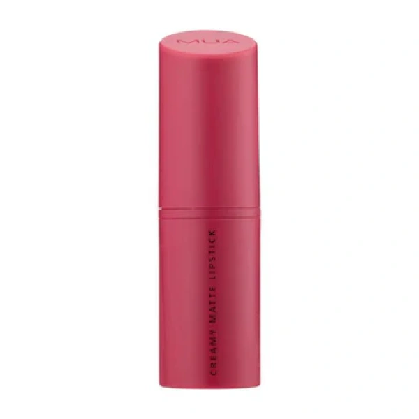 MUA Creamy Matte Lipstick Dream Girl 3,2g - Image 3