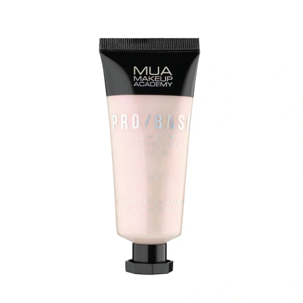 MUA Pro Base Glow Primer UV