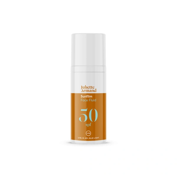 Juliette Armand Face Fluid SPF50